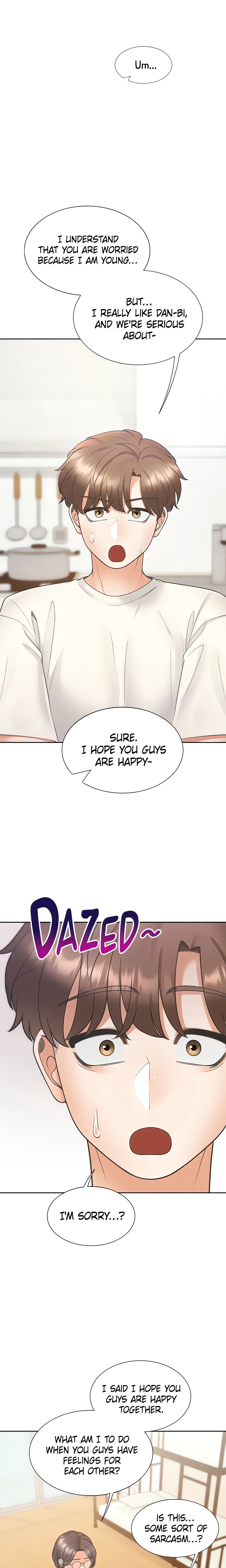 Bunk Bed (Official) chapter 101 page 10