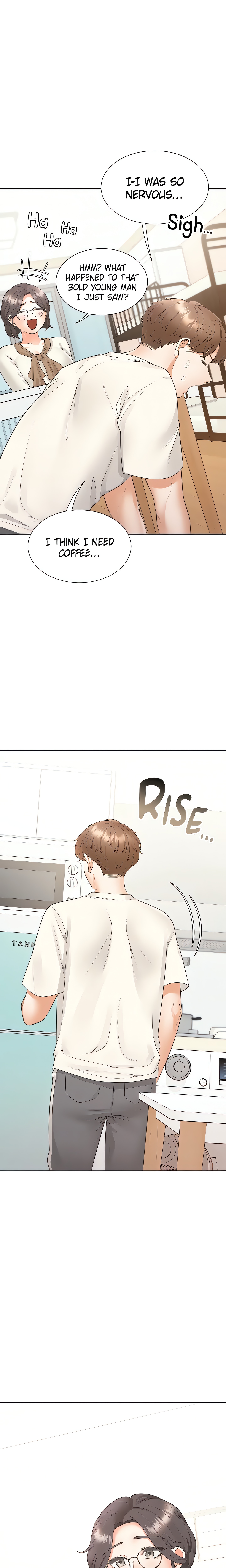 Bunk Bed (Official) chapter 101 page 13