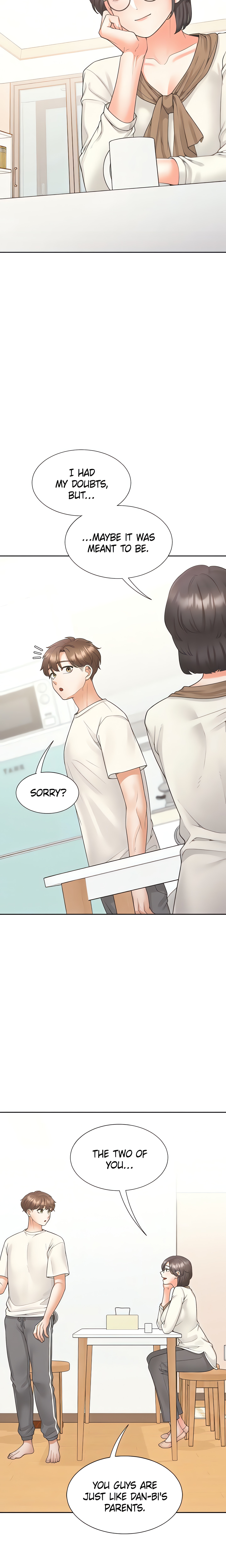 Bunk Bed (Official) chapter 101 page 14