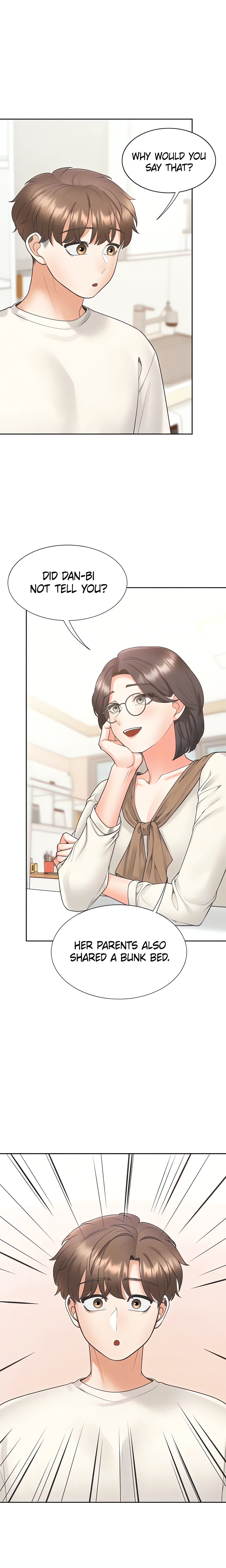 Bunk Bed (Official) chapter 101 page 15