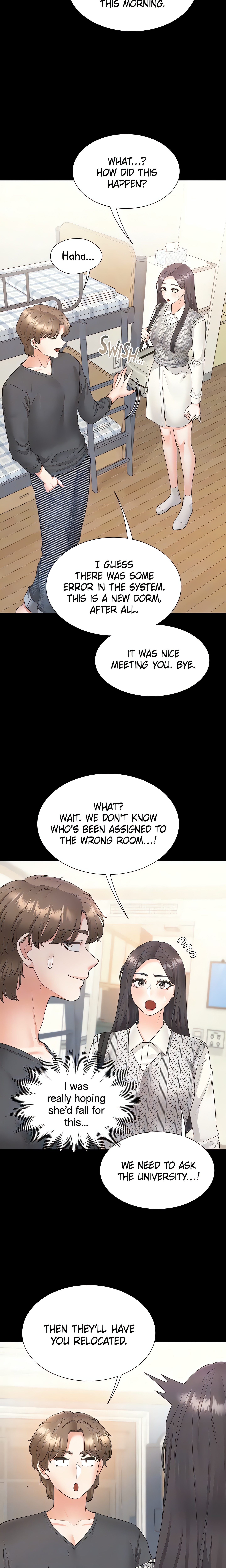 Bunk Bed (Official) chapter 101 page 18