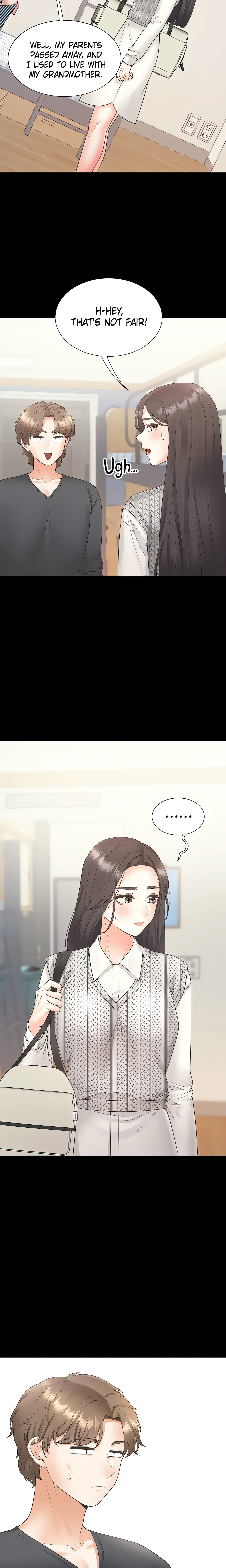 Bunk Bed (Official) chapter 101 page 20
