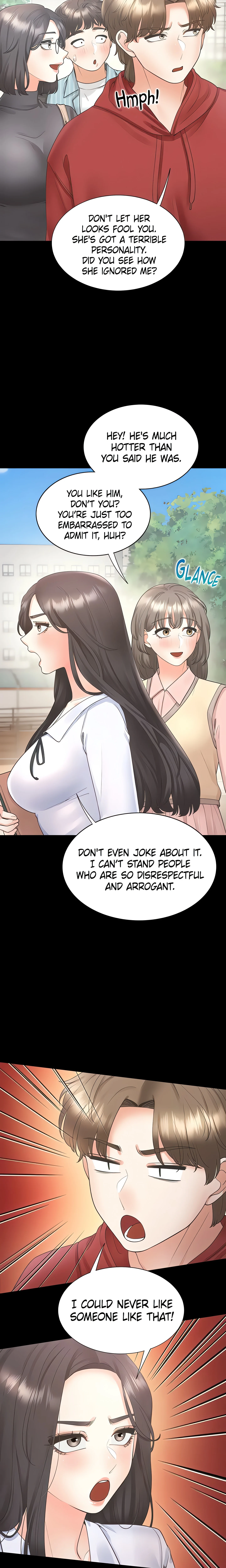 Bunk Bed (Official) chapter 102 page 2