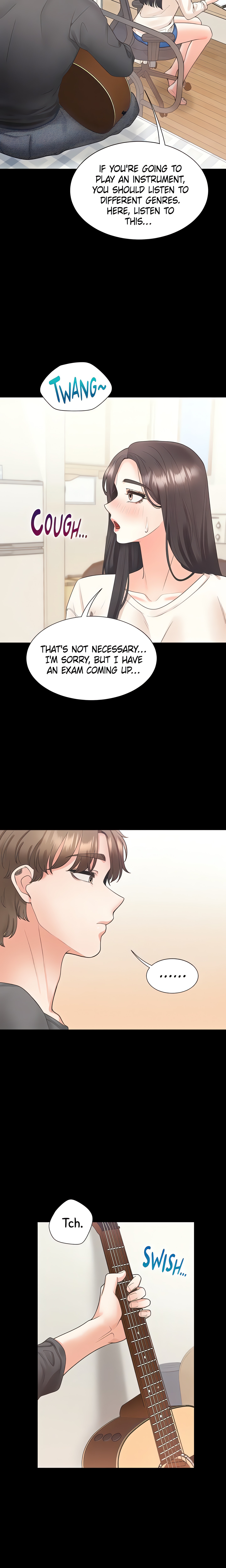 Bunk Bed (Official) chapter 102 page 5