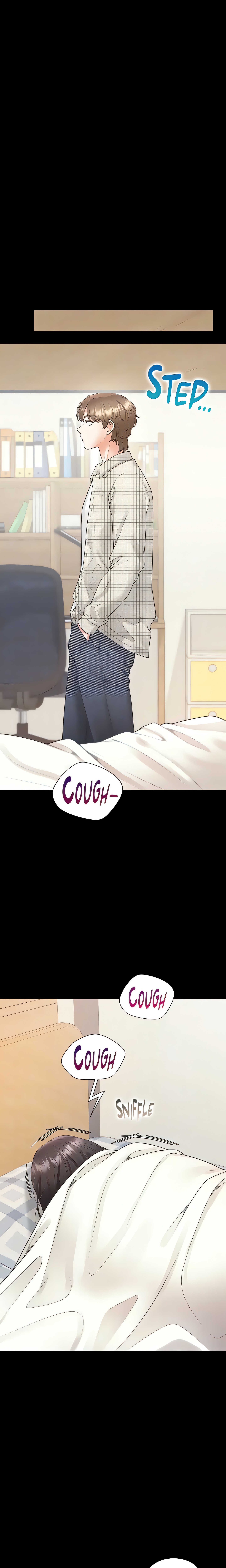 Bunk Bed (Official) chapter 102 page 6