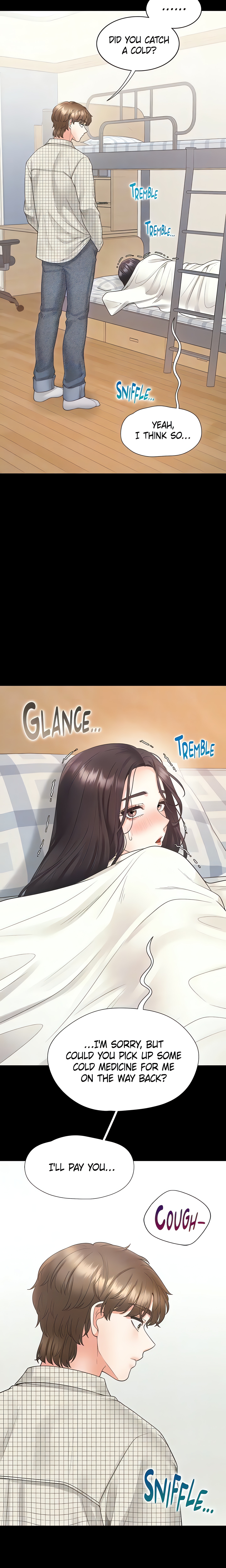 Bunk Bed (Official) chapter 102 page 7