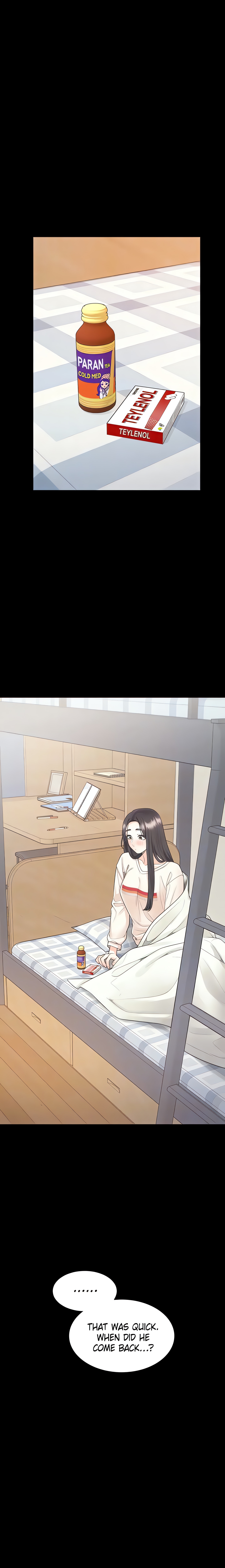 Bunk Bed (Official) chapter 102 page 8