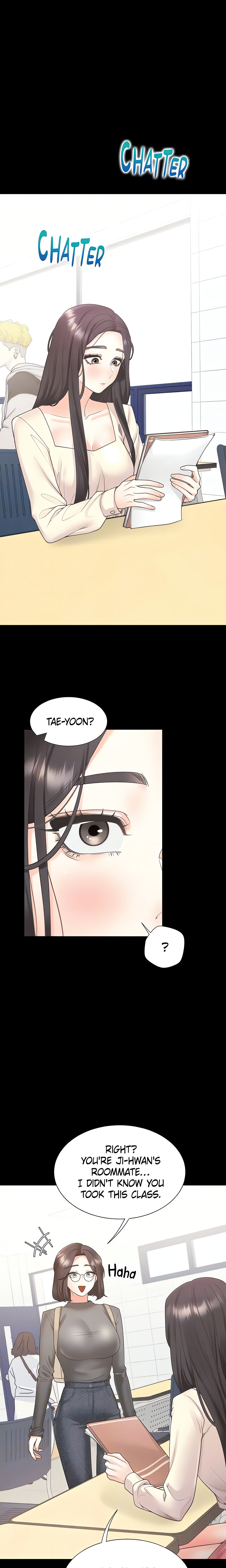 Bunk Bed (Official) chapter 102 page 9
