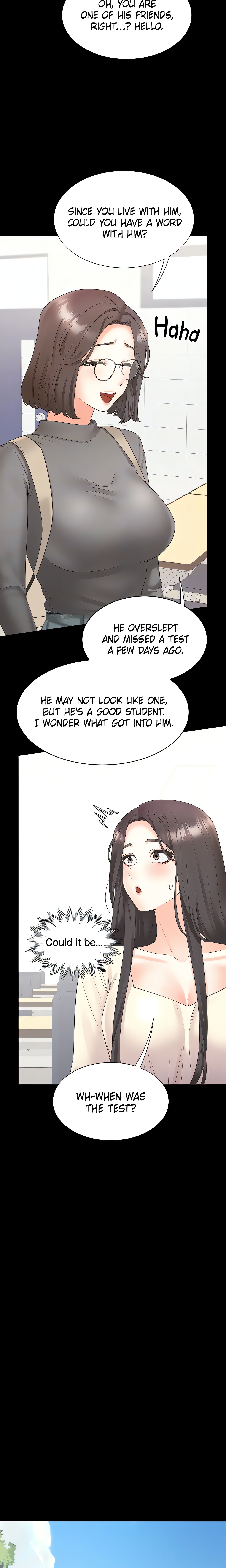 Bunk Bed (Official) chapter 102 page 10