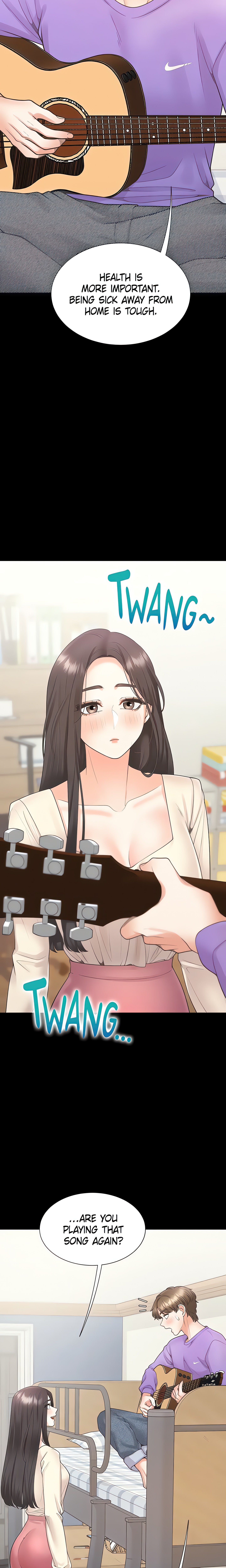 Bunk Bed (Official) chapter 102 page 13