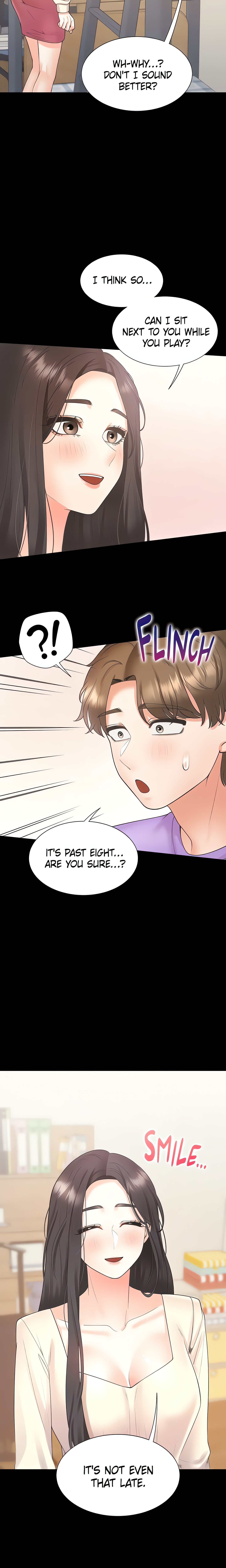 Bunk Bed (Official) chapter 102 page 14