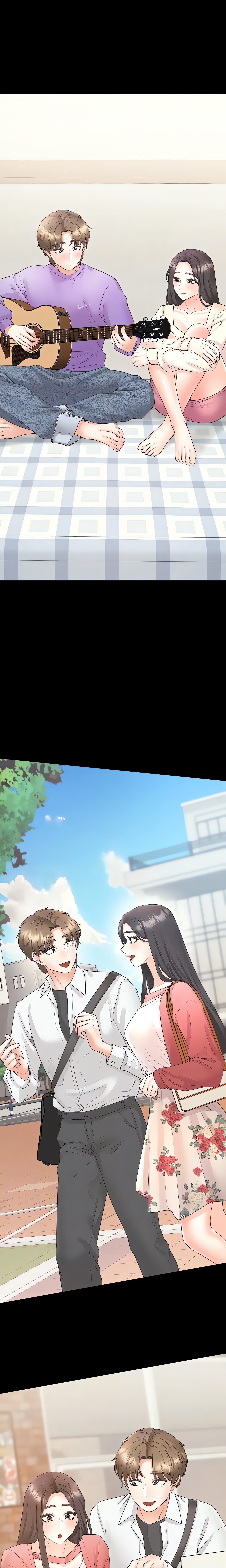Bunk Bed (Official) chapter 102 page 15
