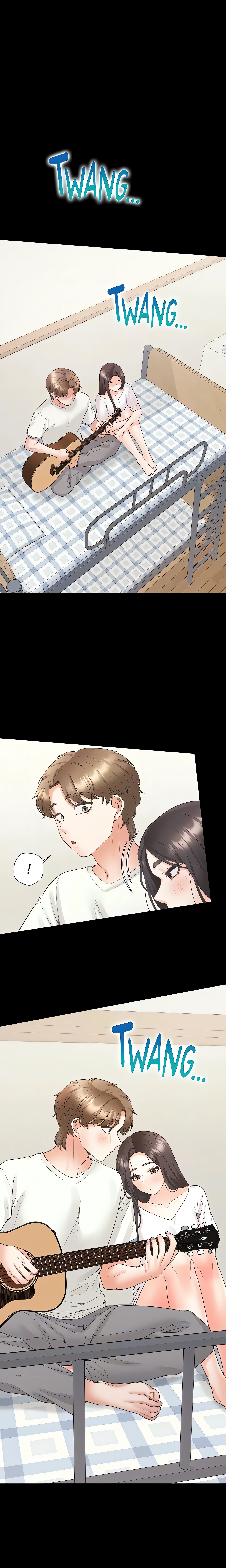 Bunk Bed (Official) chapter 102 page 17