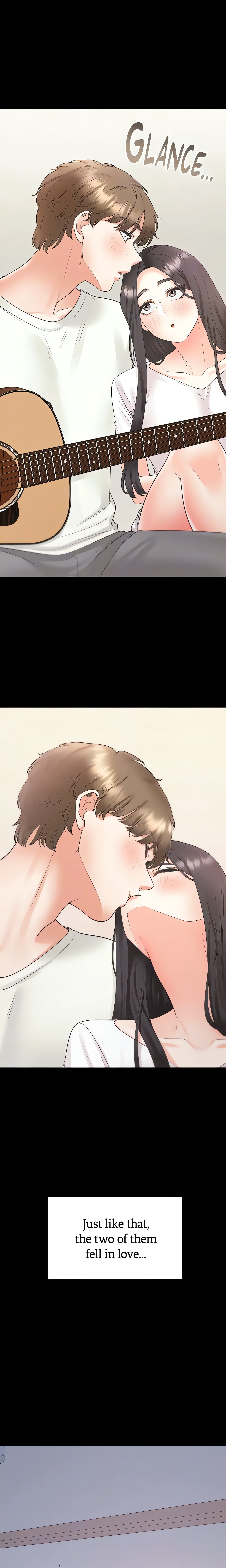 Bunk Bed (Official) chapter 102 page 18