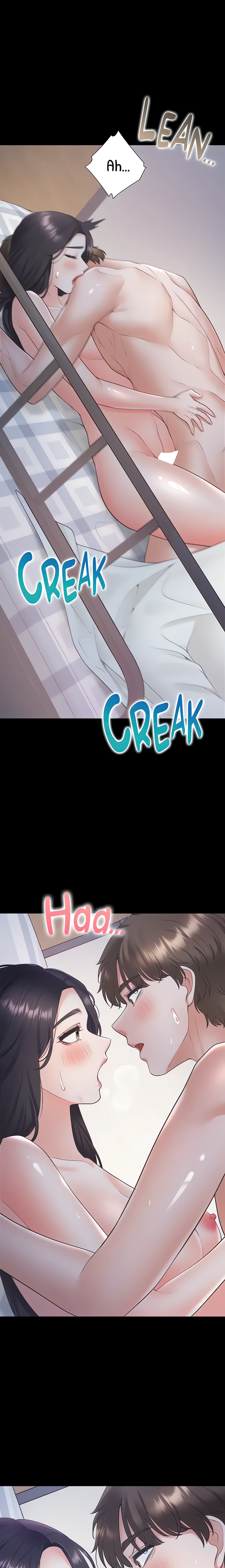 Bunk Bed (Official) chapter 102 page 20