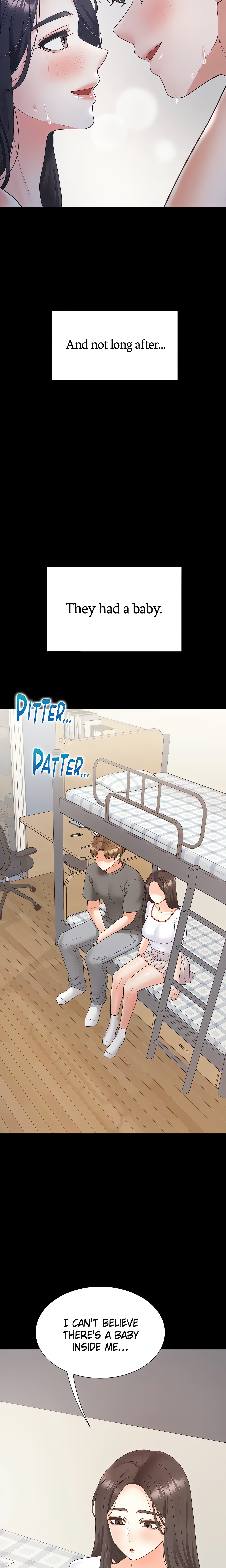 Bunk Bed (Official) chapter 102 page 21