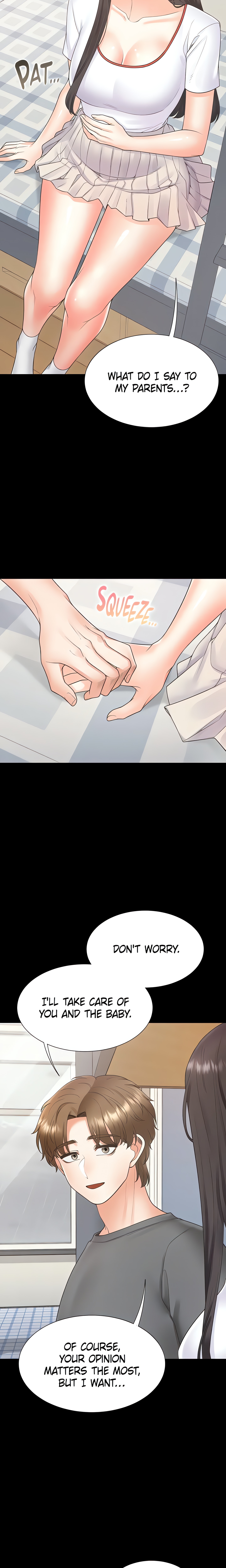 Bunk Bed (Official) chapter 102 page 22