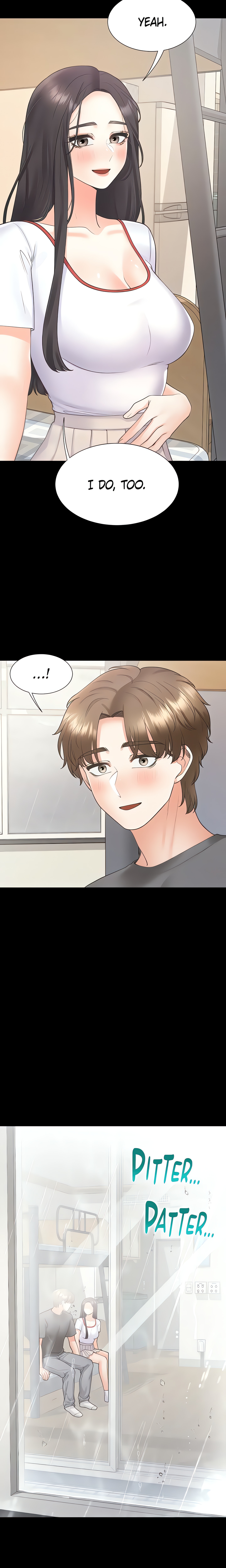 Bunk Bed (Official) chapter 102 page 23