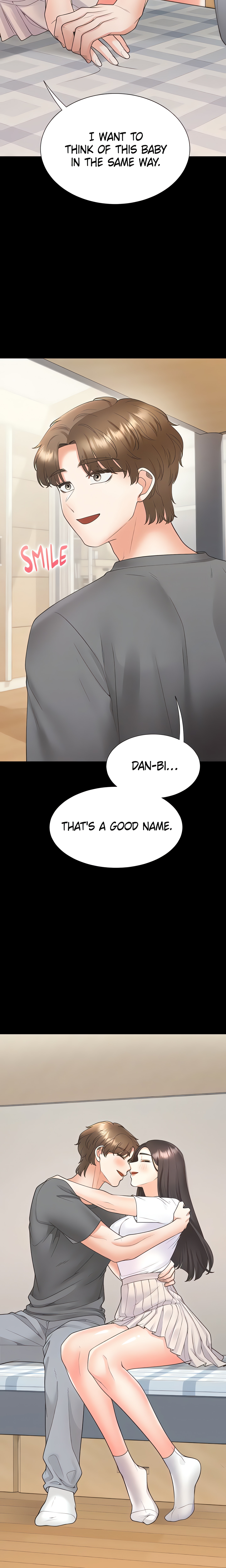 Bunk Bed (Official) chapter 102 page 25
