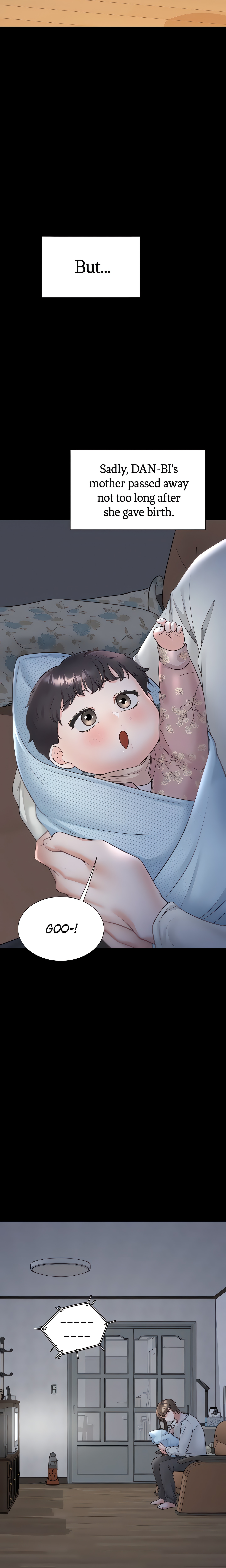 Bunk Bed (Official) chapter 102 page 26