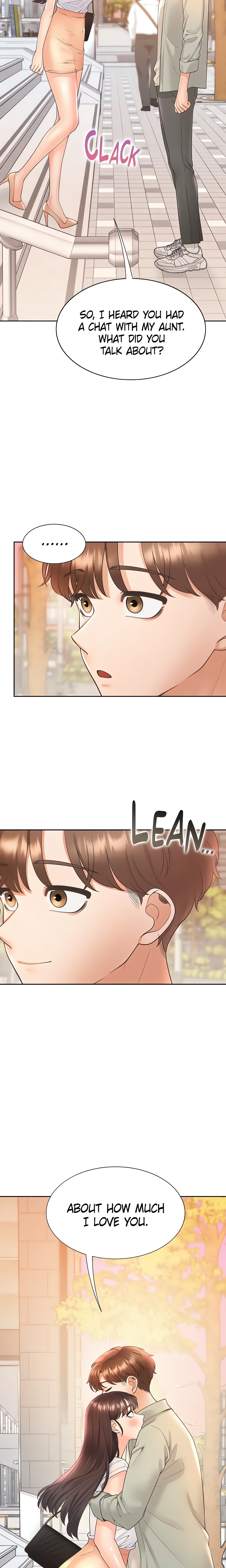 Bunk Bed (Official) chapter 102 page 30