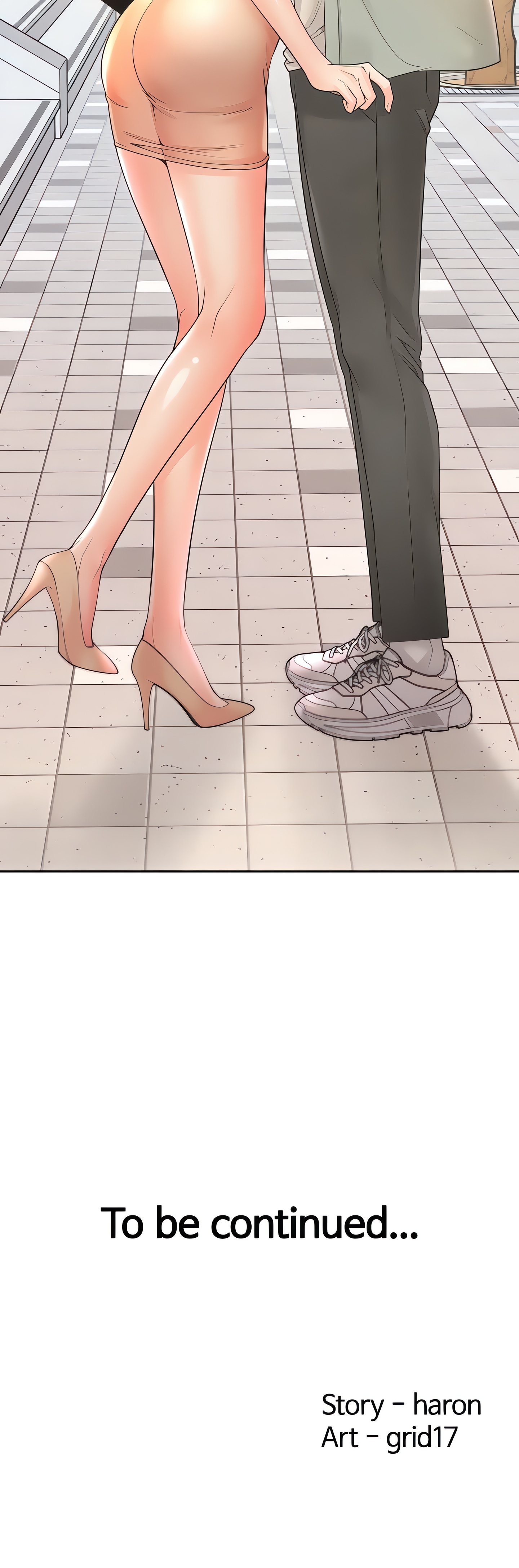 Bunk Bed (Official) chapter 102 page 31