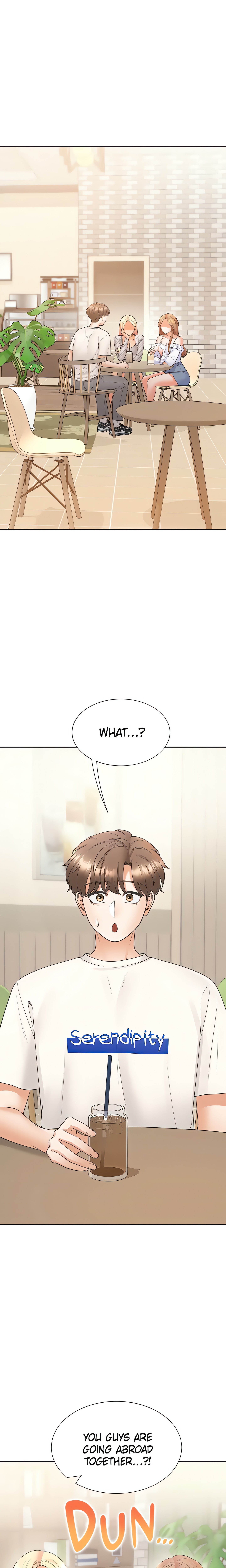 Bunk Bed (Official) chapter 103 page 1
