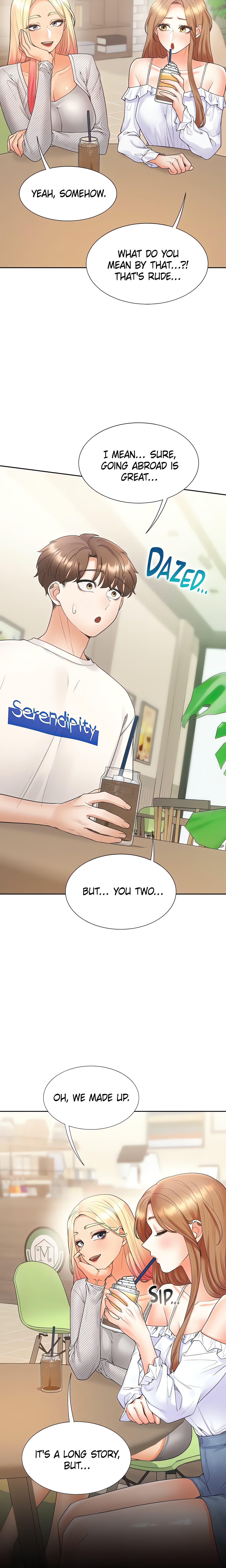 Bunk Bed (Official) chapter 103 page 2