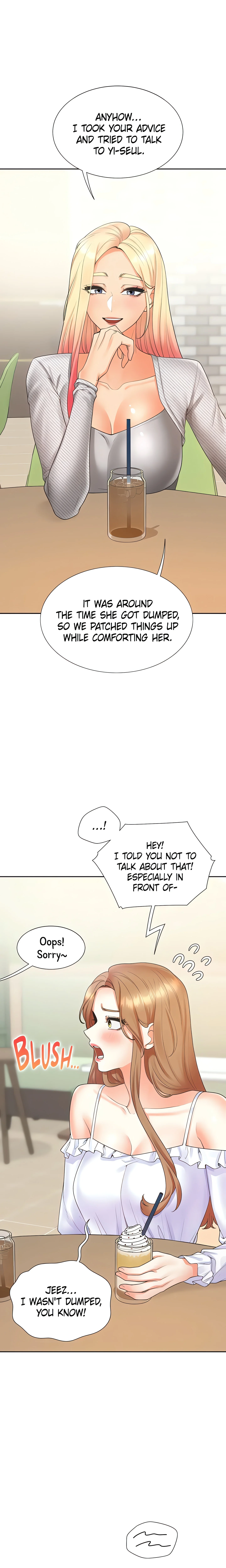 Bunk Bed (Official) chapter 103 page 4