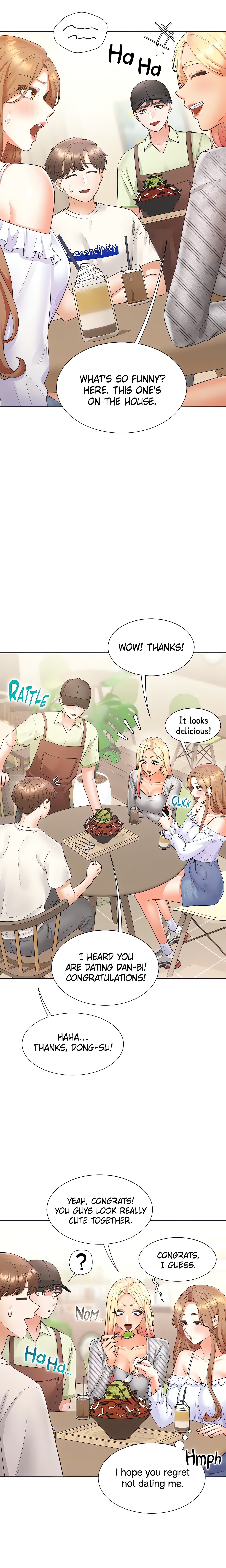 Bunk Bed (Official) chapter 103 page 5