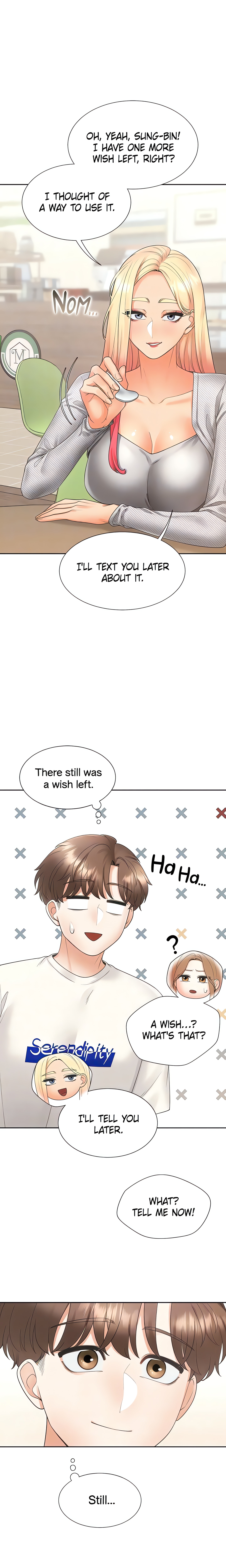 Bunk Bed (Official) chapter 103 page 6