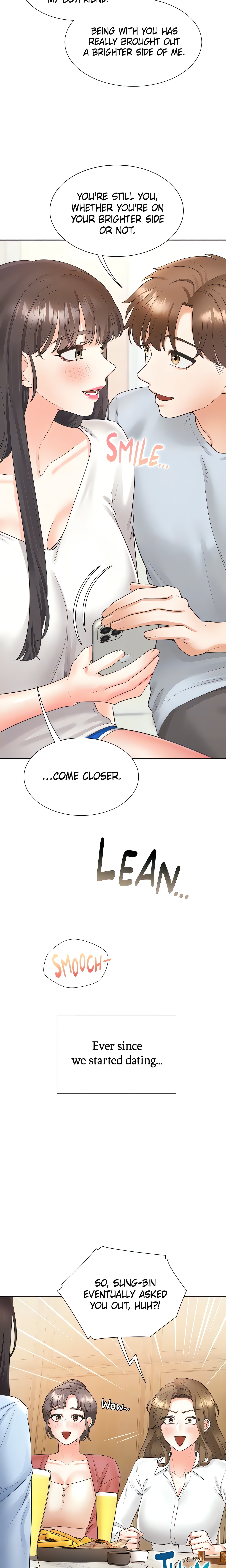 Bunk Bed (Official) chapter 103 page 9