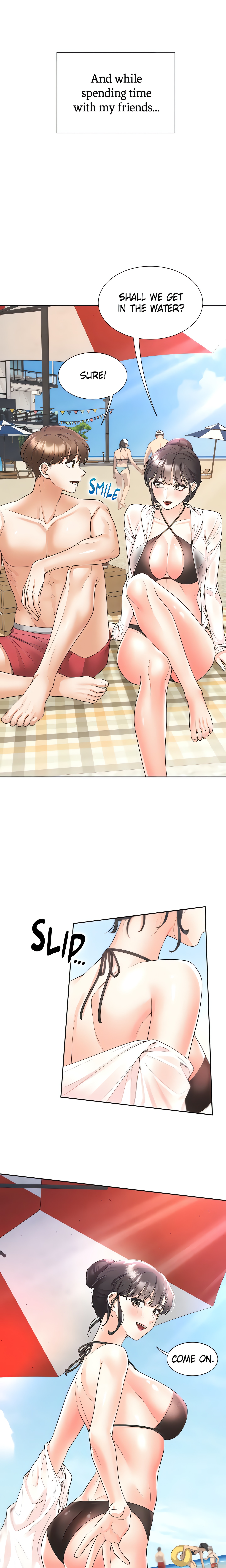 Bunk Bed (Official) chapter 103 page 12