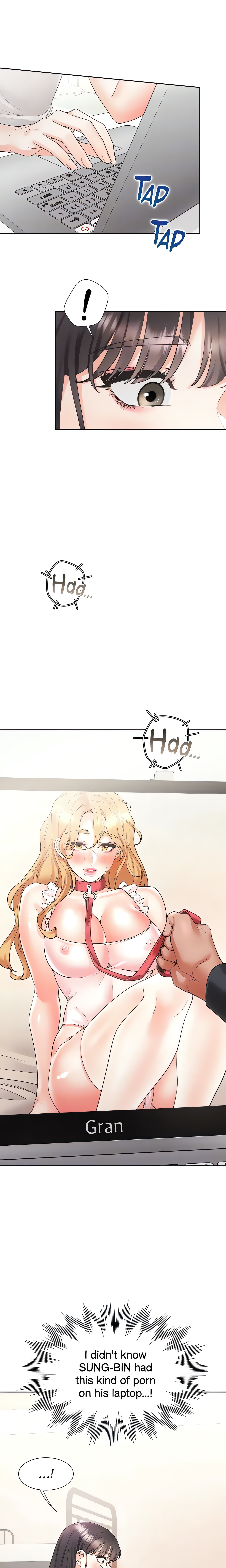 Bunk Bed (Official) chapter 103 page 15