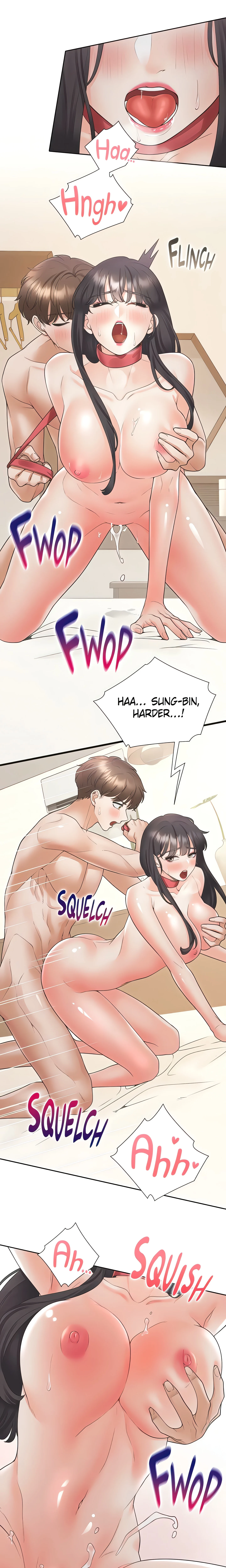 Bunk Bed (Official) chapter 103 page 20