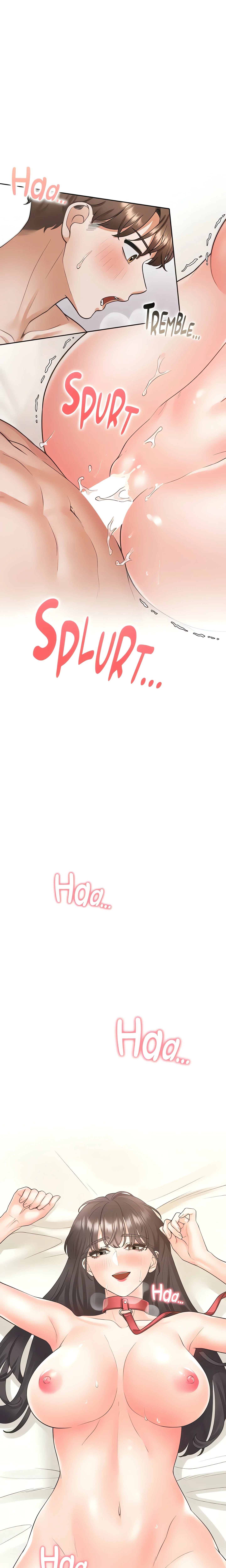 Bunk Bed (Official) chapter 103 page 23