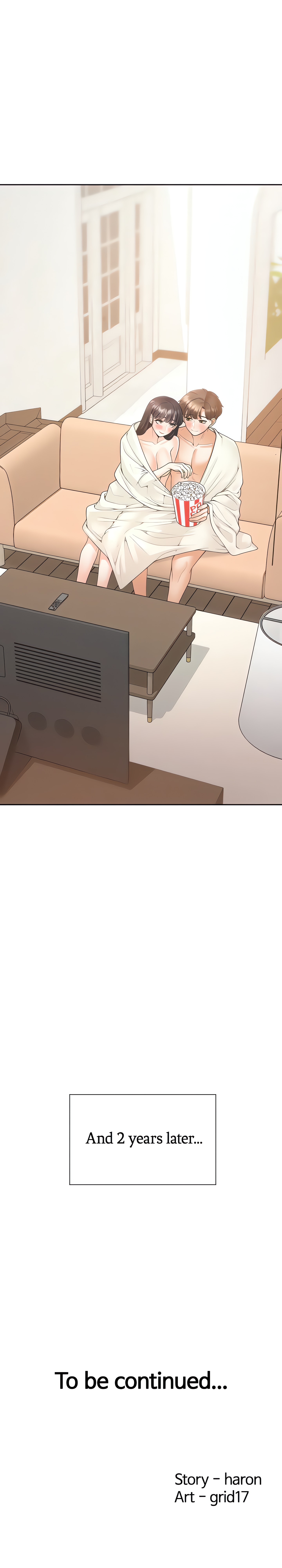 Bunk Bed (Official) chapter 103 page 25