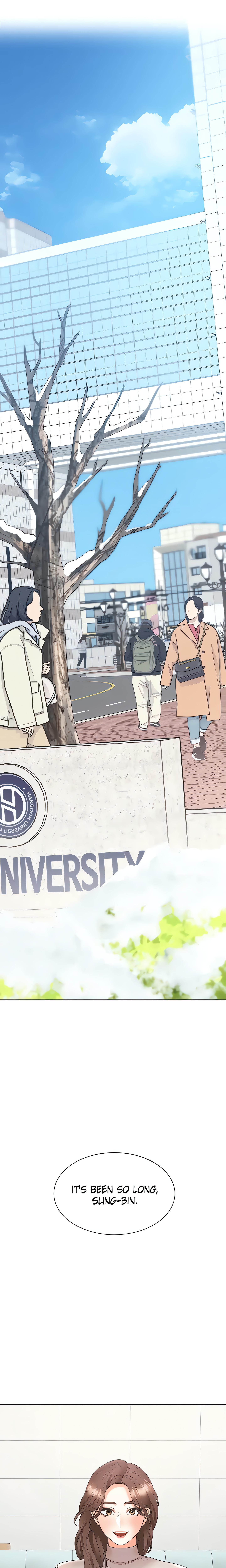 Bunk Bed (Official) chapter 104 page 1