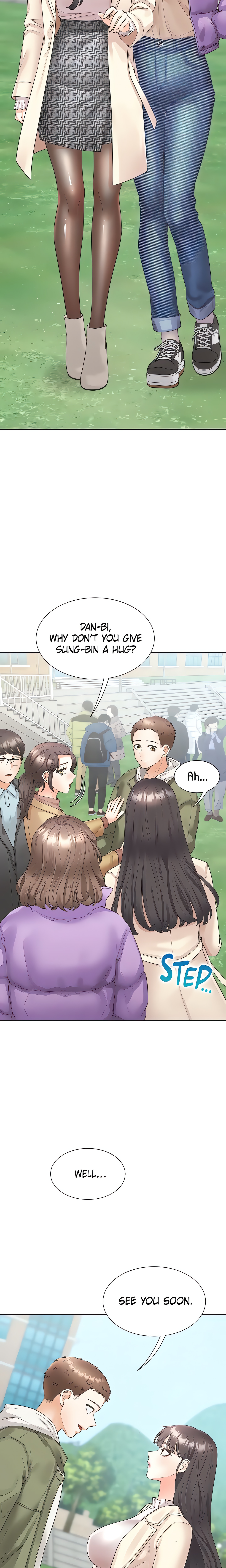 Bunk Bed (Official) chapter 104 page 4