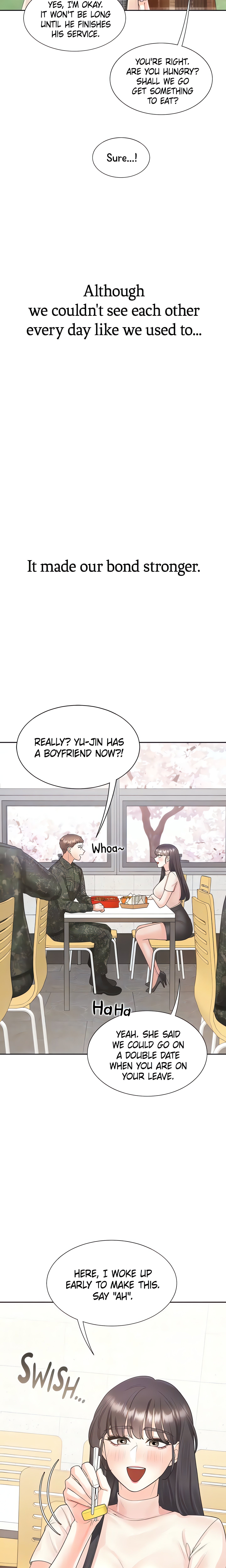 Bunk Bed (Official) chapter 104 page 7