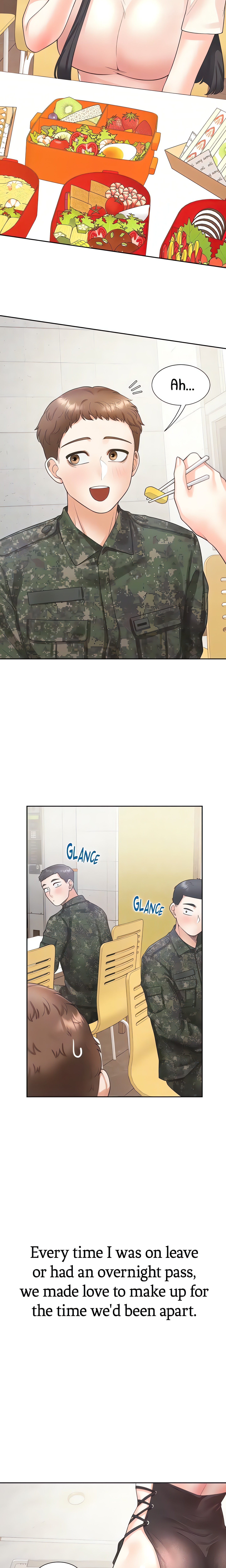 Bunk Bed (Official) chapter 104 page 8