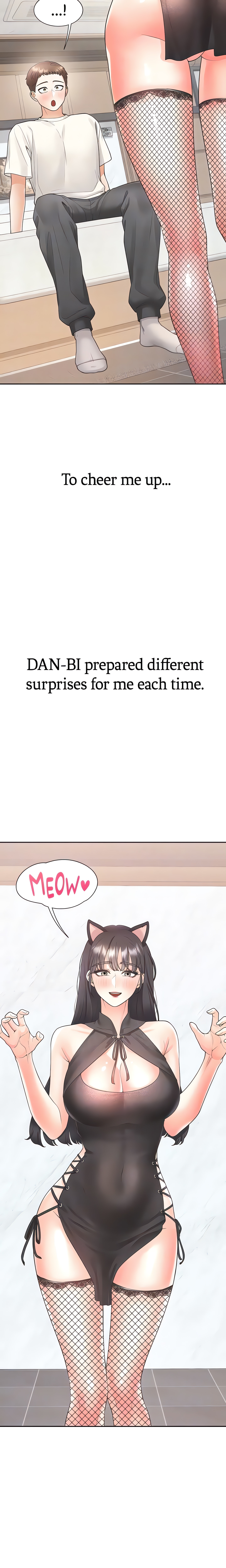 Bunk Bed (Official) chapter 104 page 9