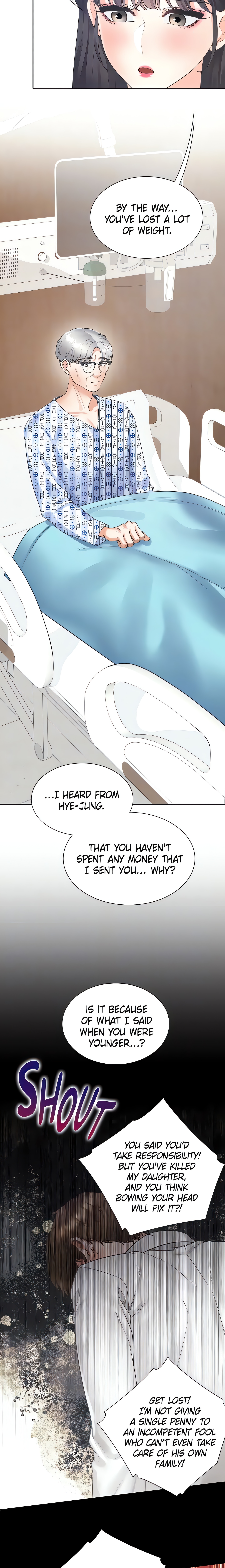 Bunk Bed (Official) chapter 104 page 16