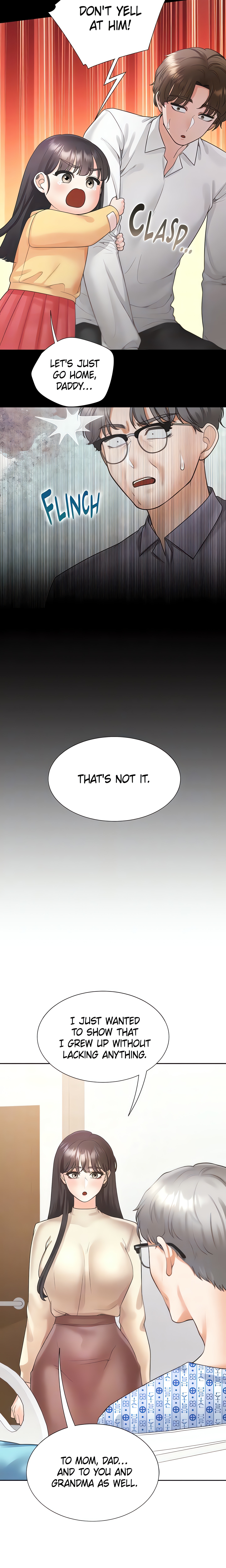 Bunk Bed (Official) chapter 104 page 17