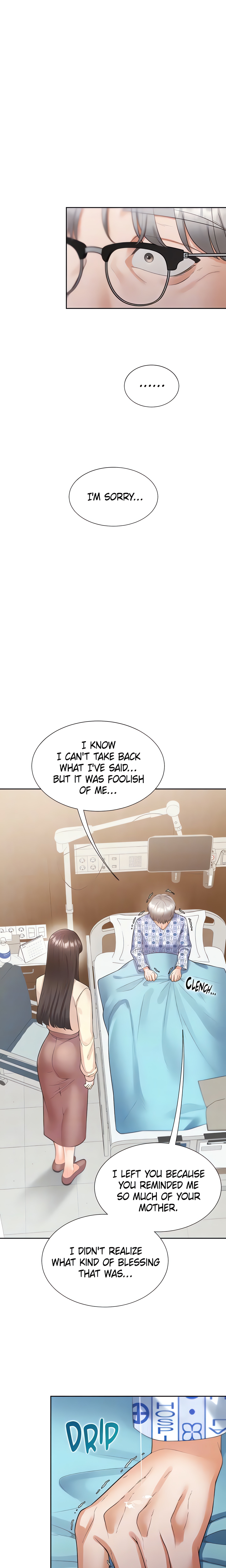Bunk Bed (Official) chapter 104 page 18
