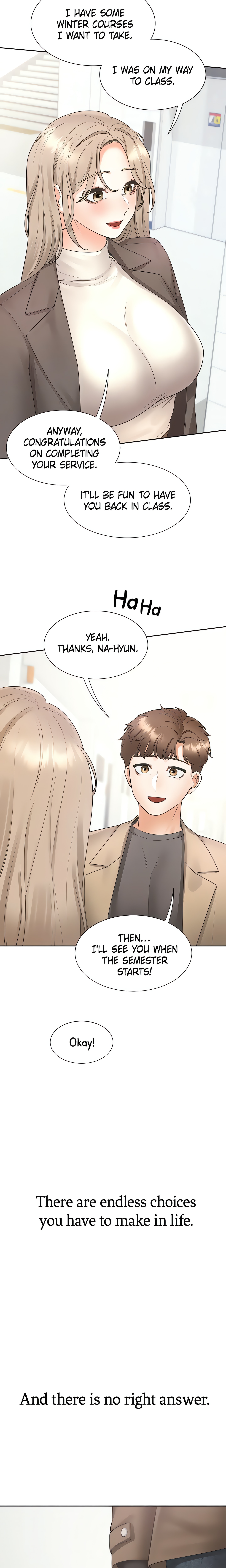 Bunk Bed (Official) chapter 104 page 26