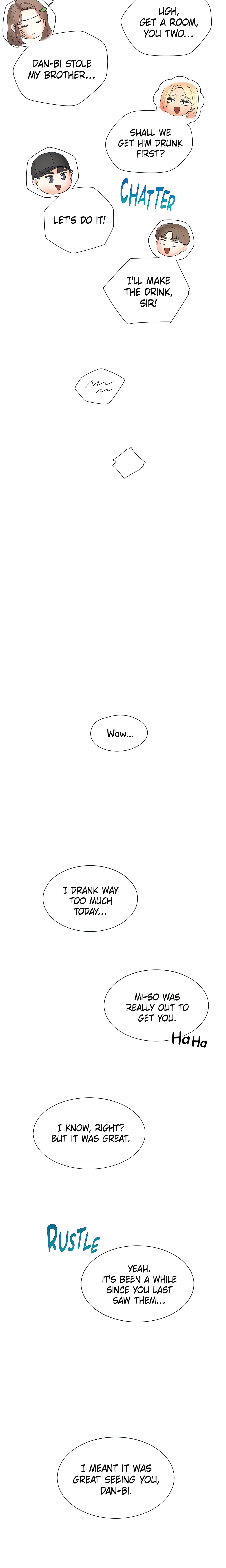 Bunk Bed (Official) chapter 104 page 30