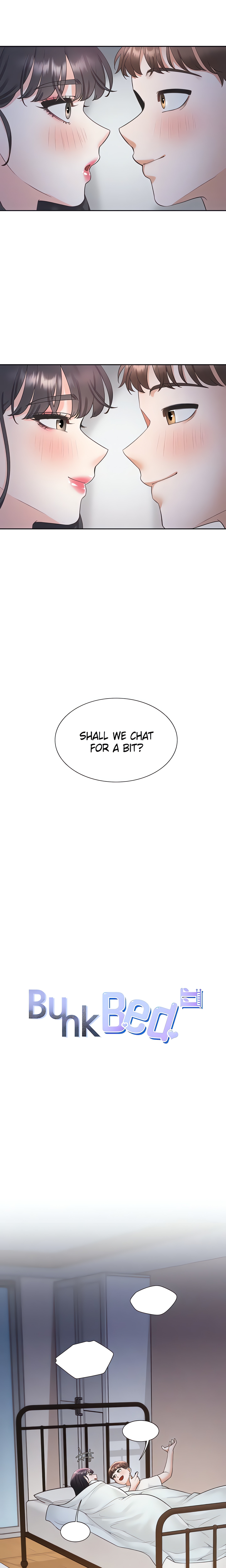 Bunk Bed (Official) chapter 104 page 31