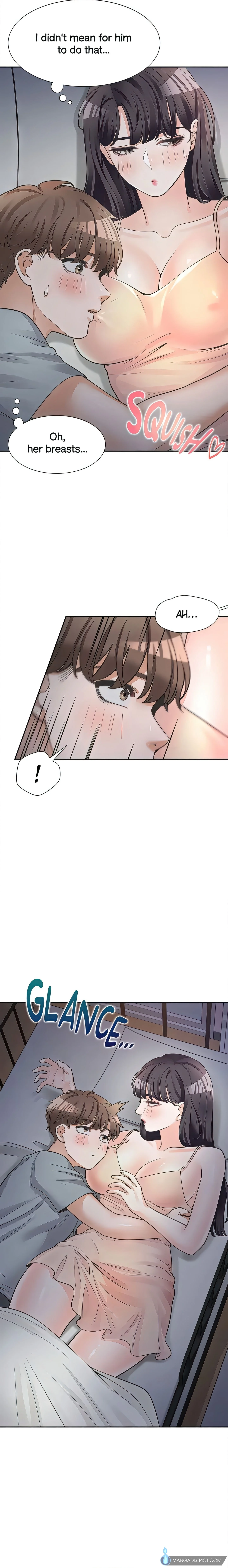 Bunk Bed (Official) chapter 11 page 2