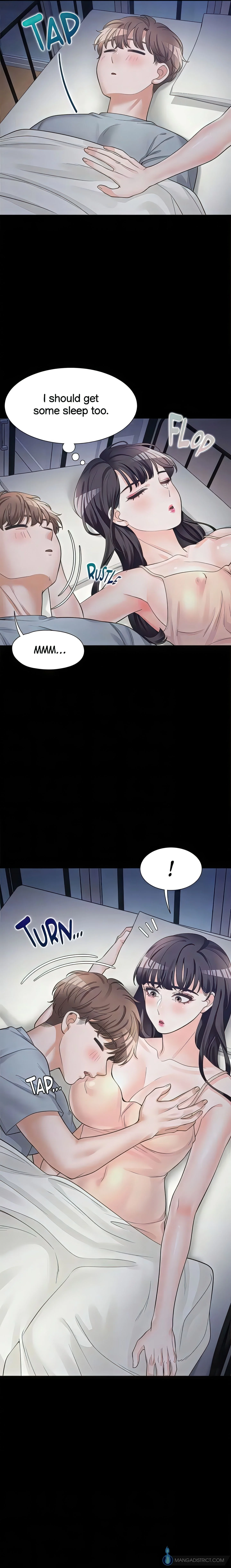 Bunk Bed (Official) chapter 11 page 10